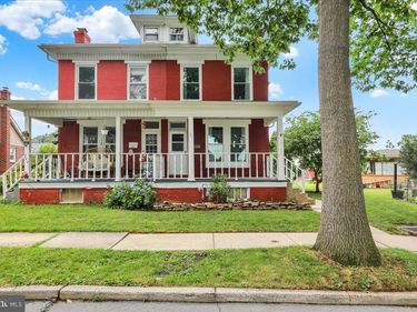 707 OLEY STREET, READING, PA 19610
