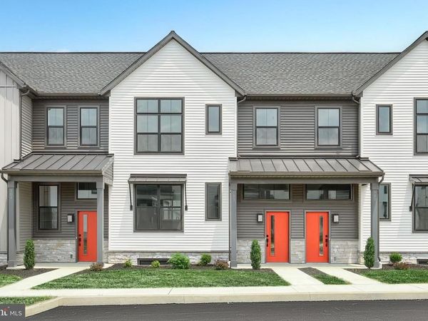 103 MADISON DRIVE , MECHANICSBURG, PA 17055