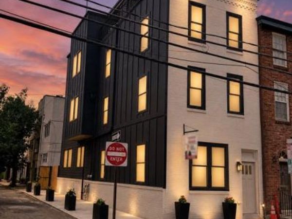 514 S 20TH STREET, Unit B, PHILADELPHIA, PA 19146