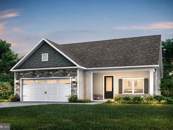 16 BROMPTON STREET, FALLING WATERS, WV 25419