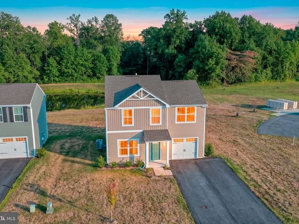 135 GYPSUM ROAD , DOVER, DE 19904