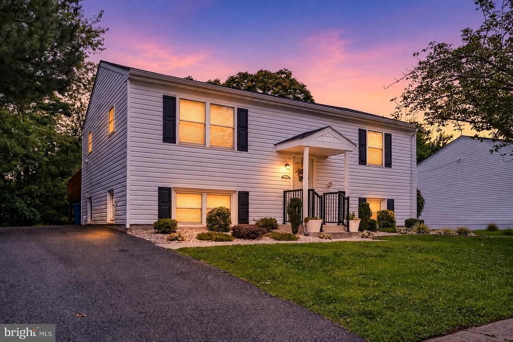 111 PARK TOWNE DRIVE, ELKTON, MD 21921