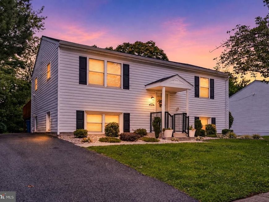 111 Park Towne Drive, Elkton, MD 21921 Main Photo