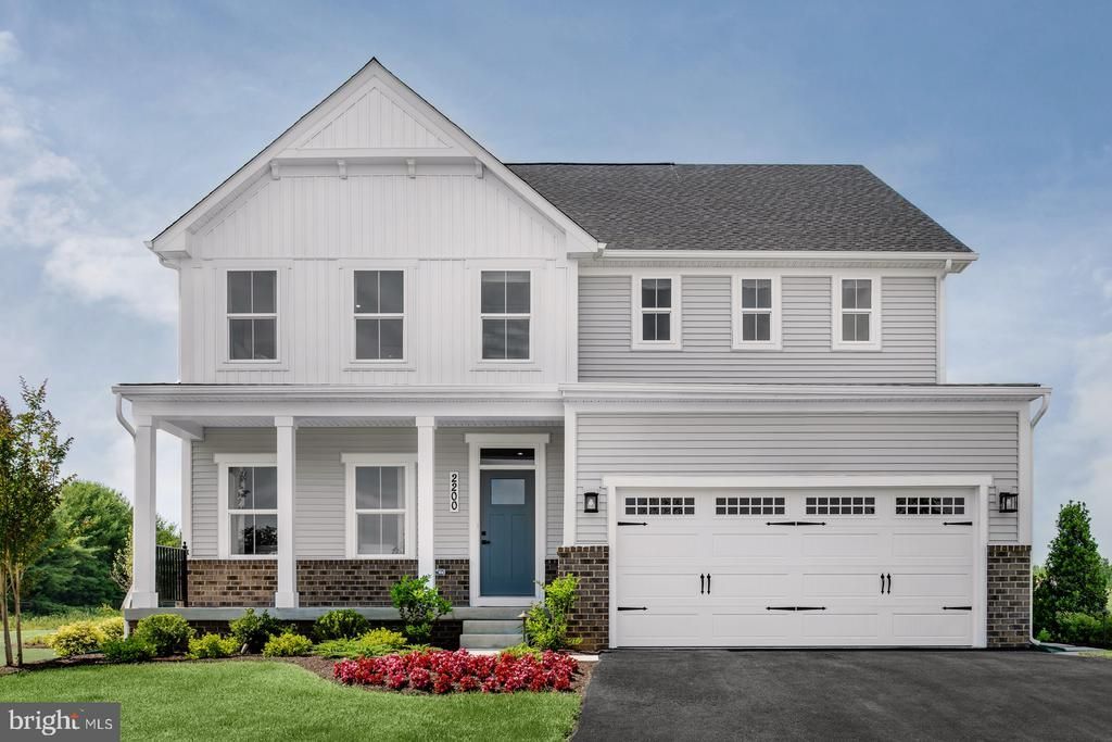 58 SILVER BIRCH STREET , COATESVILLE, PA 19320