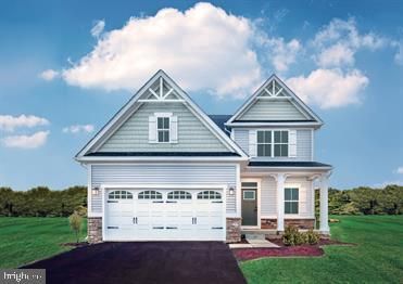 61 SILVER BIRCH STREET , COATESVILLE, PA 19320