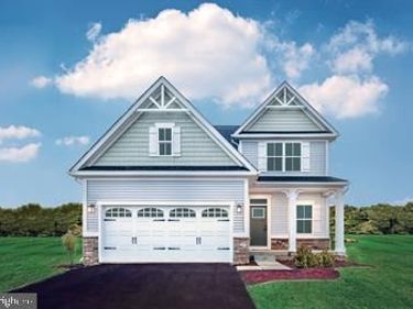 61 SILVER BIRCH STREET , COATESVILLE, PA 19320
