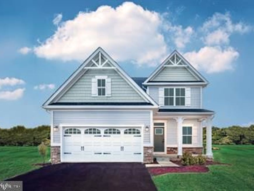 61 Silver Birch Street , Coatesville, PA 19320 Main Photo