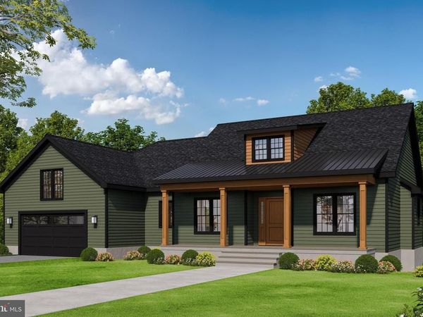 LOT 2 TOLER DRIVE , NOKESVILLE, VA 20181