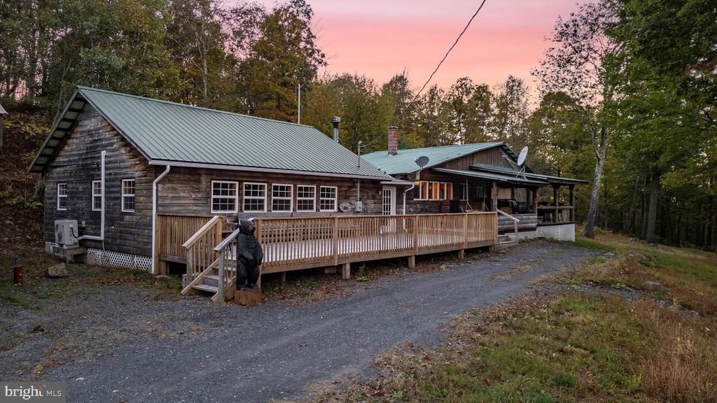 270 LITTLE PAINT LANE , CENTRE HALL, PA 16828