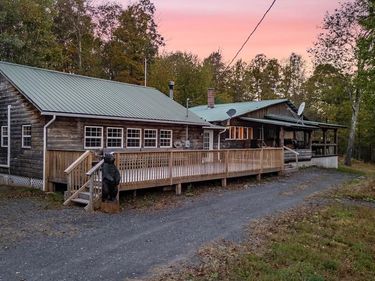 270 LITTLE PAINT LANE, CENTRE HALL, PA 16828