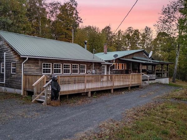 270 LITTLE PAINT LANE , CENTRE HALL, PA 16828