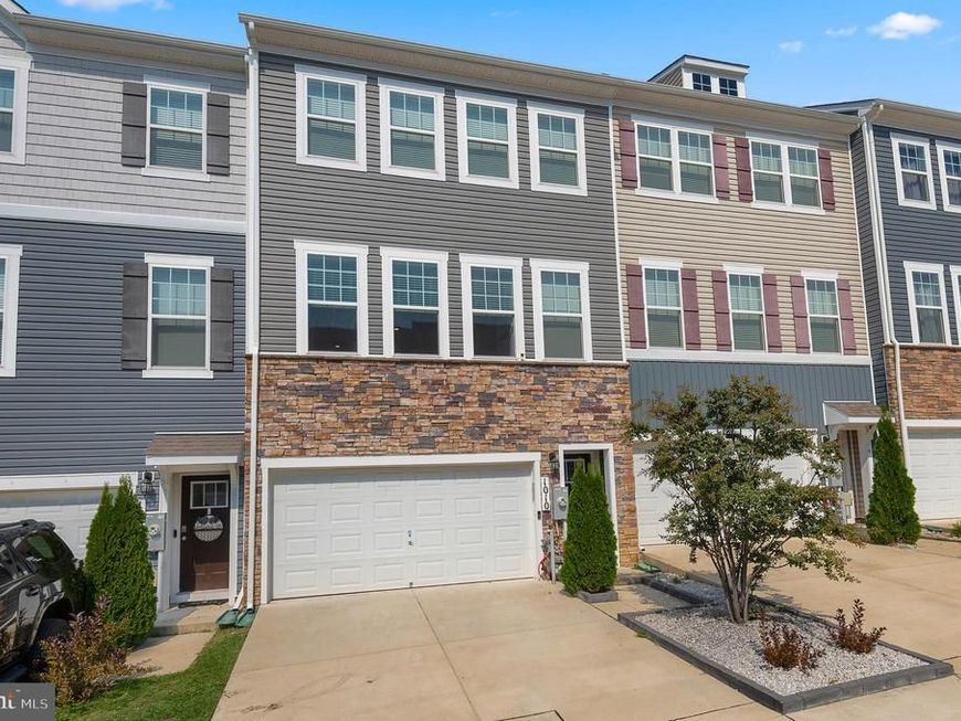 1010 Tuscany Lane , Severn, MD 21144 Main Photo