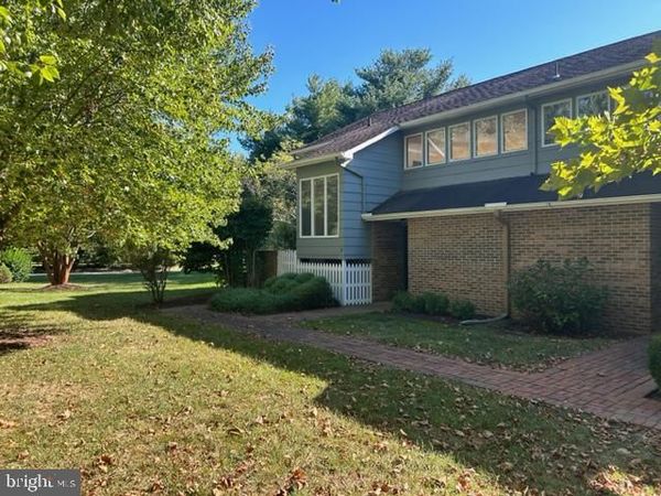 24700 DEEPWATER POINT DRIVE , Unit 10, SAINT MICHAELS, MD 21663
