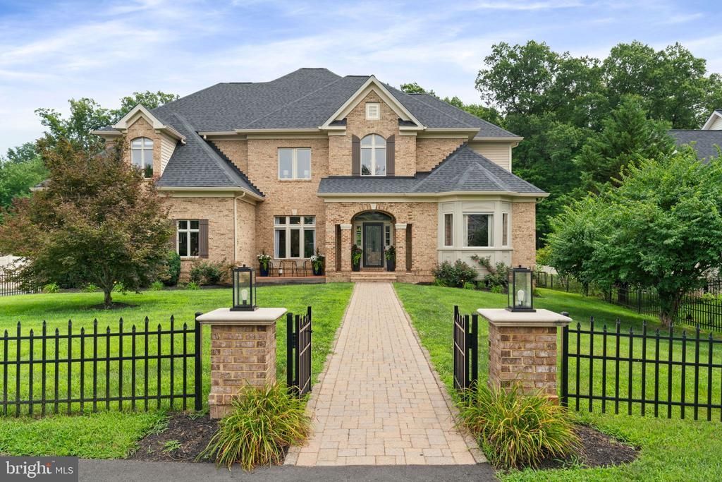 20262 REDROSE DRIVE, STERLING, VA 20165
