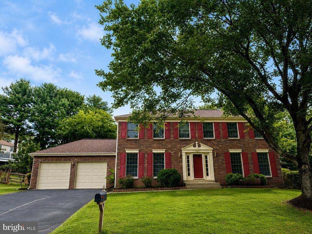 14621 BOAT HOUSE WAY, GAITHERSBURG, MD 20878