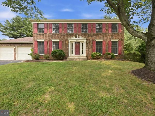 14621 BOAT HOUSE WAY, NORTH POTOMAC, MD 20878