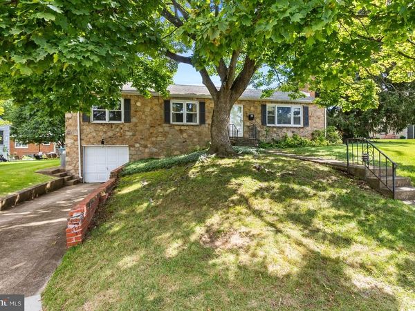 405 S LYNN DRIVE, WILMINGTON, DE 19809