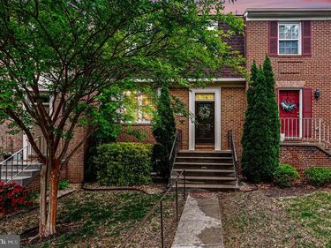 7468 BRIGHOUSE COURT, ALEXANDRIA, VA 22315