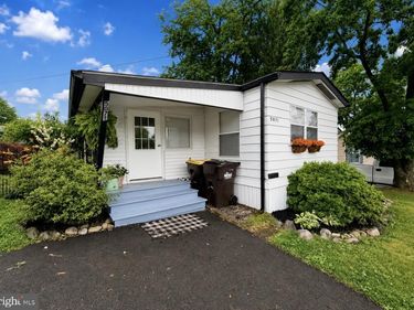 5071 WINTERBERRY DRIVE, DOYLESTOWN, PA 18902