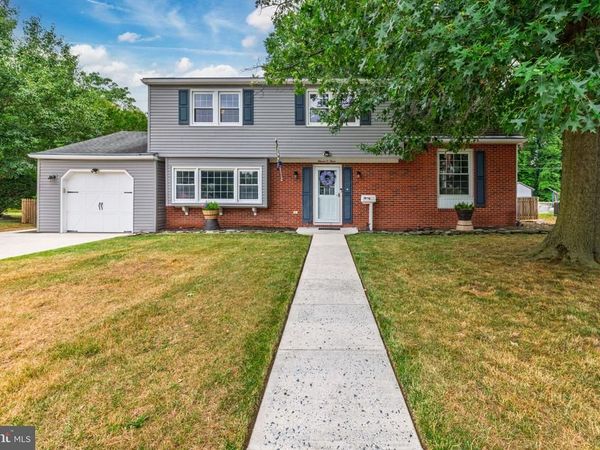 1103 WESTVIEW TERRACE, DOVER, DE 19904