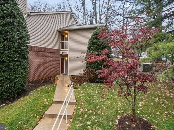 1700 C ASCOT WAY , Unit C, RESTON, VA 20190
