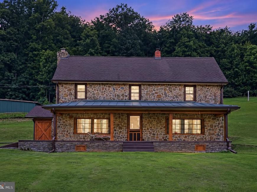 11234 Wolfsville Road, Myersville, MD 21773 Main Photo