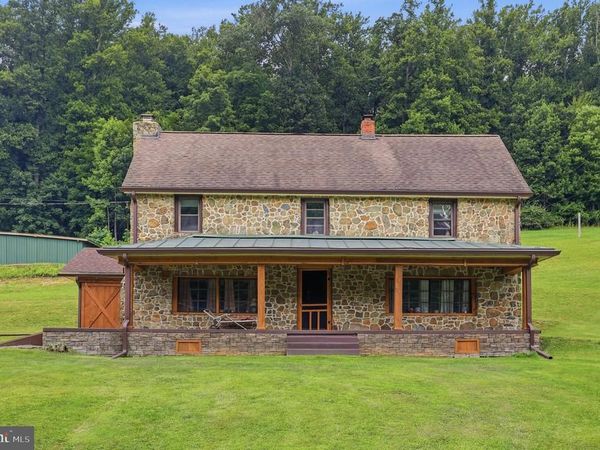 11234 WOLFSVILLE ROAD, MYERSVILLE, MD 21773