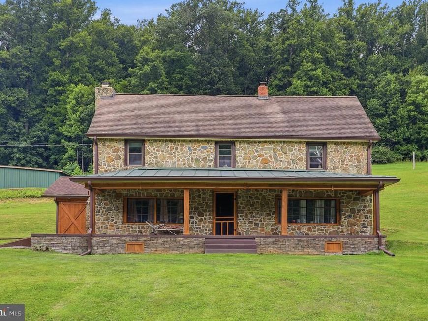 11234 Wolfsville Road, Myersville, MD 21773 Main Photo