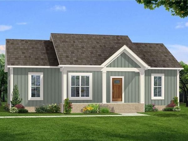 TBD Lot 3 DARLINGTON HEIGHTS RD , FARMVILLE, VA 23901