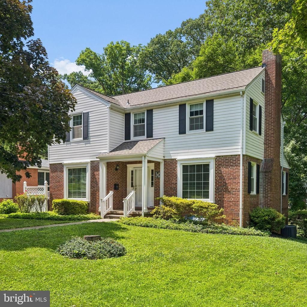 108 Marykay Rd, Lutherville Timonium, MD 21093 Main Photo