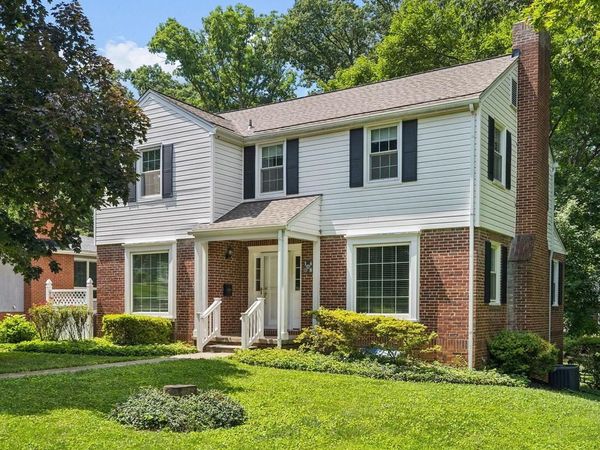 108 MARYKAY RD, LUTHERVILLE TIMONIUM, MD 21093