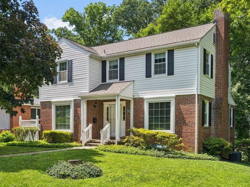108 Marykay Rd, Lutherville Timonium, MD 21093 Main Photo