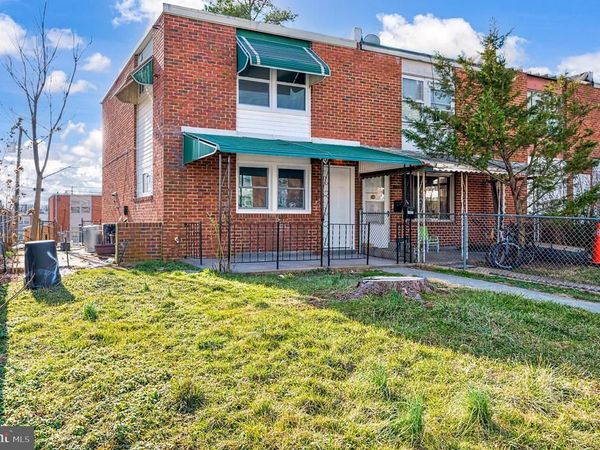 7923 EASTDALE ROAD , BALTIMORE, MD 21224