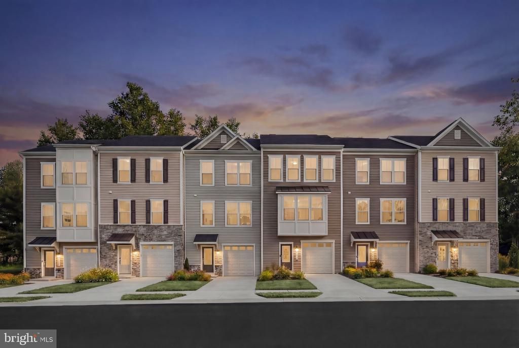 5396 SIRI COURT , FREDERICK, MD 21703