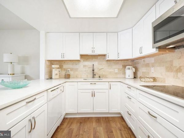 3466 CHISWICK COURT , Unit 43-2A, SILVER SPRING, MD 20906