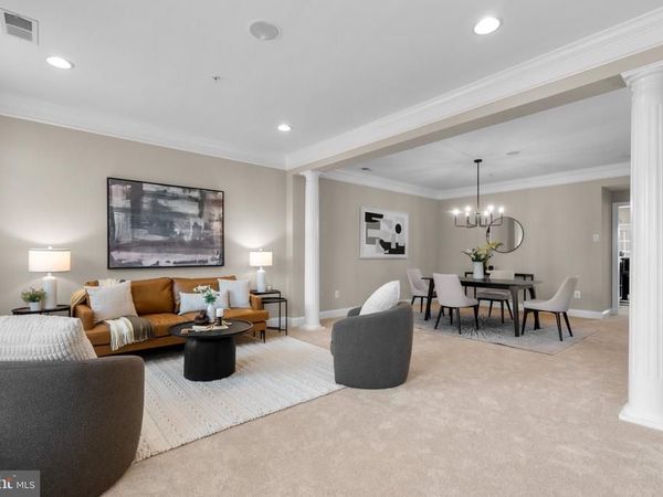 355 COMMUNITY CENTER AVENUE , GAITHERSBURG, MD 20878