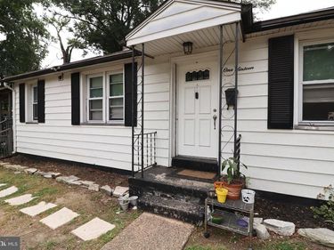 116 LAKEWOOD AVENUE , MAGNOLIA, NJ 08049
