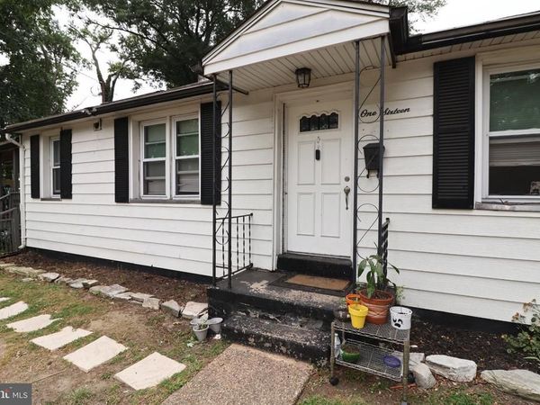 116 LAKEWOOD AVENUE , MAGNOLIA, NJ 08049