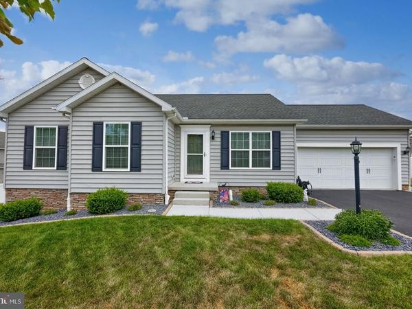 226 N ALPINE DRIVE , YORK, PA 17408