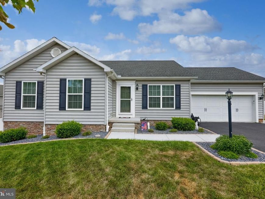 226 N Alpine Drive , York, PA 17408 Main Photo