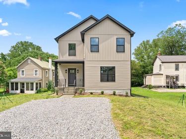 203 JETT DRIVE , FREDERICKSBURG, VA 22405