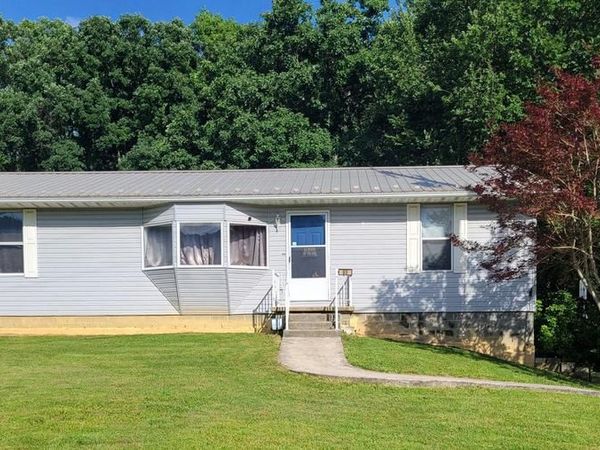 80 MITCHELL STREET, ROMNEY, WV 26757
