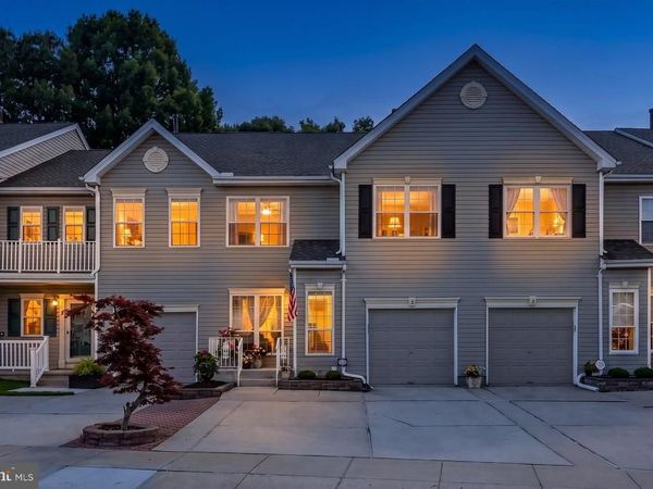 5 MUIRFIELD COURT, BLACKWOOD, NJ 08012