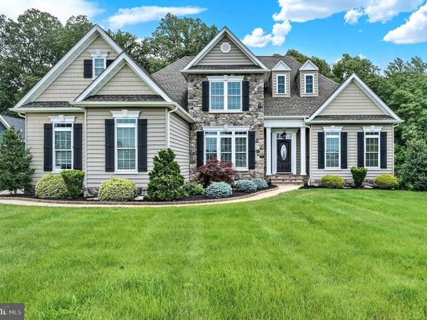 723 FAWN HAVEN WALK, DOVER, DE 19901
