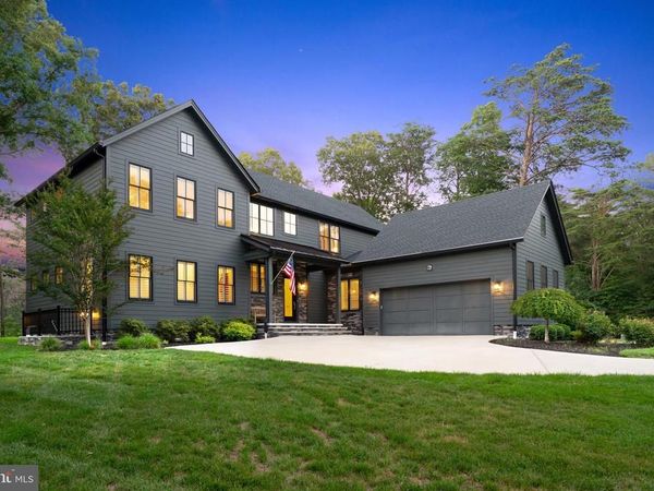 22720 PERSIMMON LANE, MILTON, DE 19968