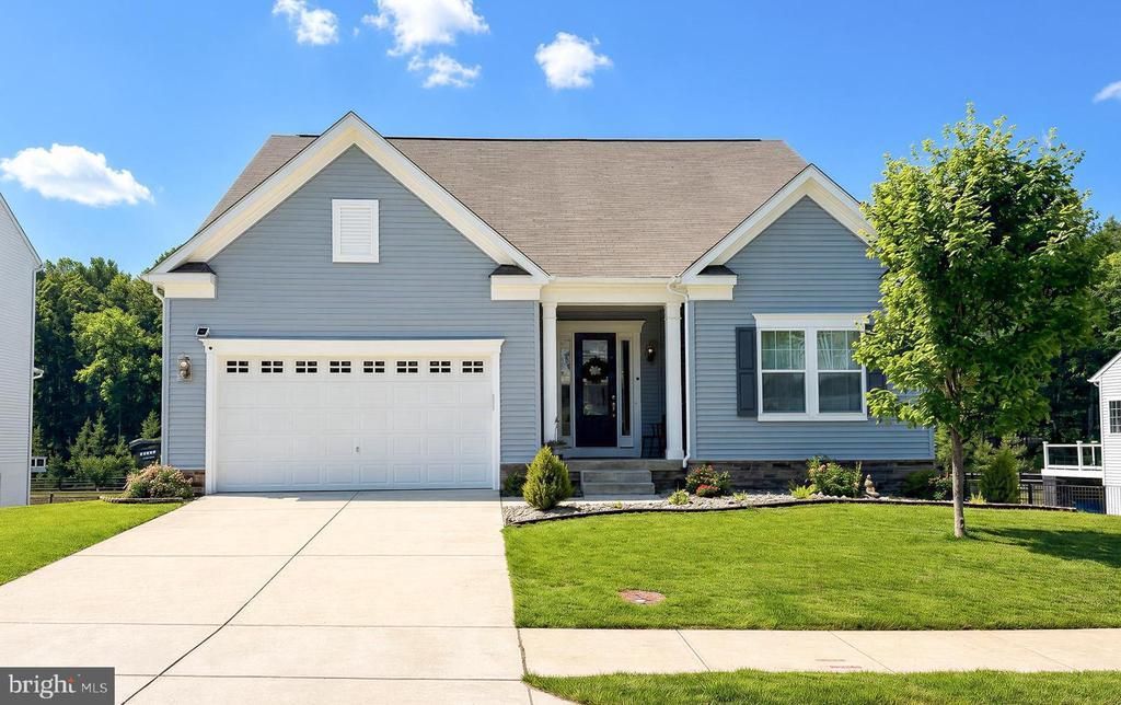 43889 TALLWOOD ROAD , CALIFORNIA, MD 20619