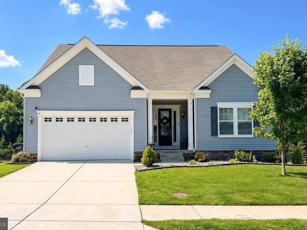 43889 TALLWOOD ROAD , CALIFORNIA, MD 20619