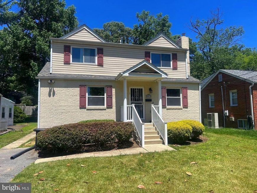 9410 Washington Boulevard , Lanham, MD 20706 Main Photo