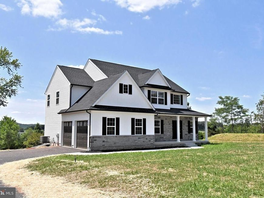 Lot 1 Callowhill Road, Perkasie, PA 18944 Main Photo