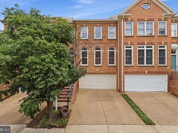 1813 BRENTRIDGE STREET, VIENNA, VA 22182